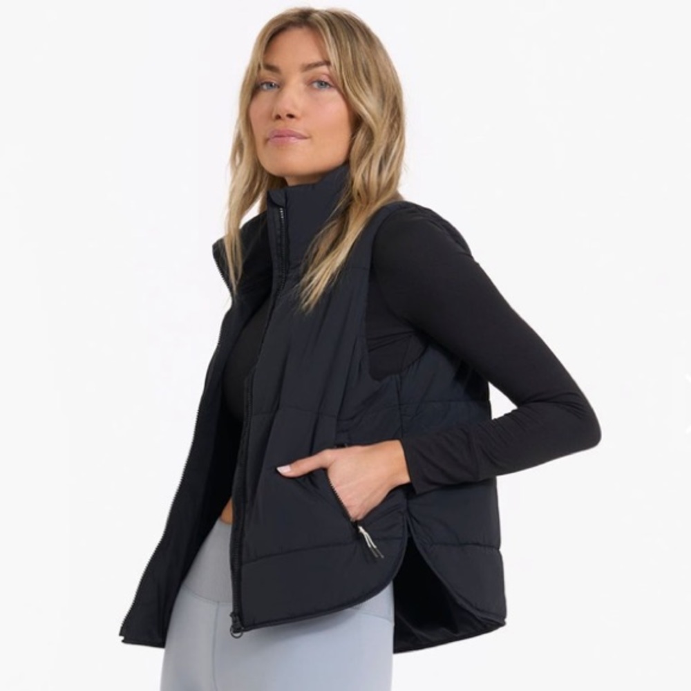 Vuori W Canyon Insulated Vest